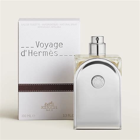 hermes dieu du voyage|fragrance hermes unisex.